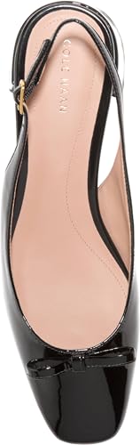 Image of Cole Haan Womens Patsy Bow Slingback