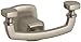 KOHLER 16256-BV Robe Hook, Vibrant Brushed Bronze