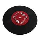 Utilisation polyvalente : conçu comme un tapis décoratif esthétique, il s’utilise facilement comme tapis de chambre ou tapis rond de salle à manger, s’adaptant à différents agencements d’intérieur. tapis antidérapant. tapis rond décoratif