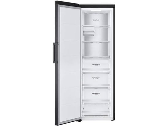 LG Congélateur armoire GFM61MCCSD