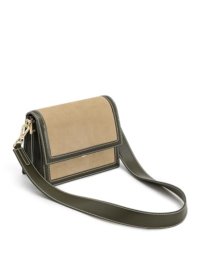 Image of JW PEI Women's Mini Flap Crossbody