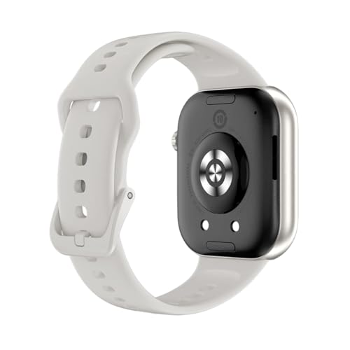 HONOR Choice Watch 2i Montre connectée, Blanc