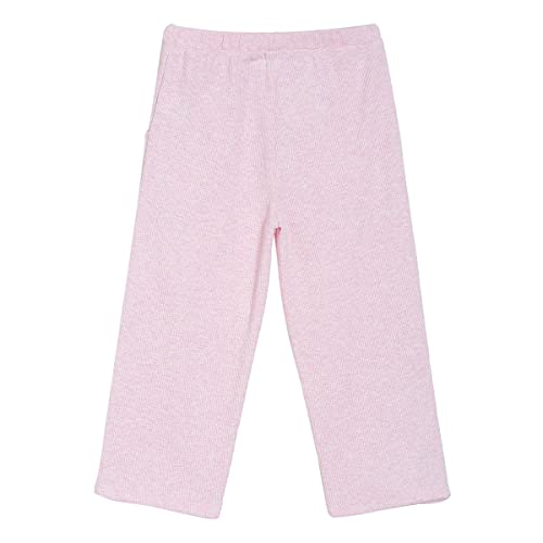 Image of Mini Klub Boys Blue Knit Pant