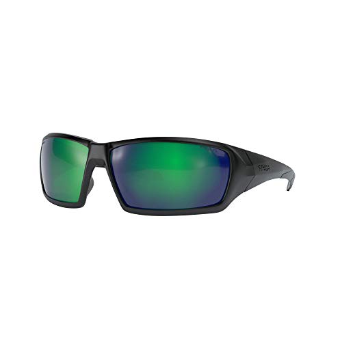 Image of STNGR Ridge Unbreakable Tactical Ballistic Outdoor & Shooting Sunglasses Polarized For Men