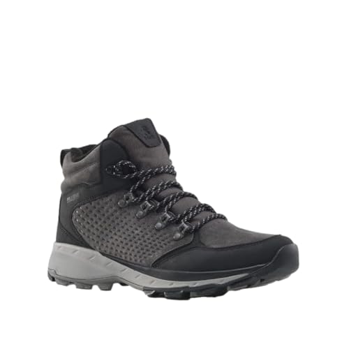 Kamik Men's Terrain Mid Casual Boots