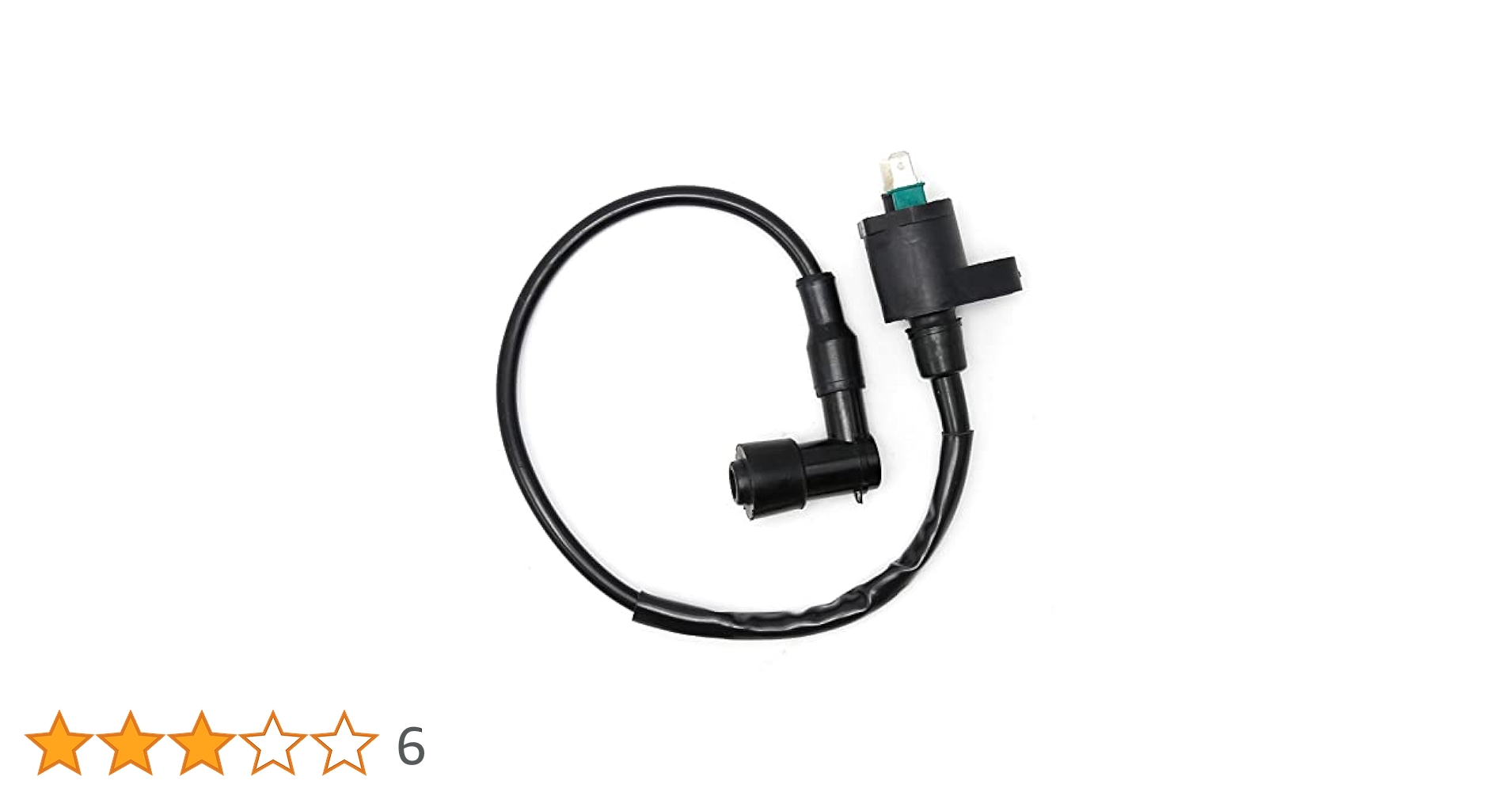 Amazon | イグニッションコイル 50 cc/150 cc/250 cc、ディオZX