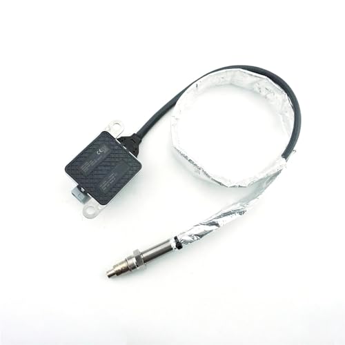 Sensor de óxido nitroso (NOx) con reducción de emisiones y control de gases para diésel 6.7L 2