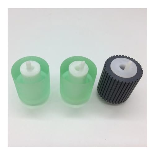 Kit rouleau de ramassage MX850 NROLR1682FCZZ pièce rechange MX950 MX1100