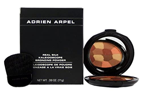 Adrien Arpel Real Silk Kaleidoscope Bronzing Powder