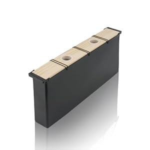 169oz Bee Feeder &Beehive Frame Feeder Deep Frame Water Feeder for Beekeeping Bee Pro Feeding Tools&bee feeders for Inside Hives (1- Pack)