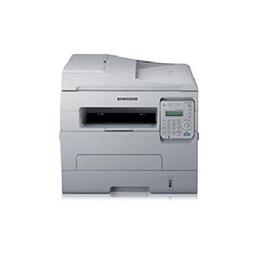 Samsung SCX-4726FN Multifunktionsgerät (Fax, Scanner, Kopierer, Drucker, USB 2.0)
