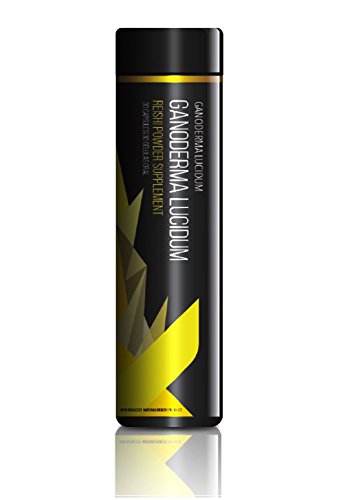 Organo OGX Organic Ganoderma Lucidum 90-Count