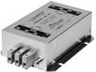AC Power Line Filters FN351H-25/33