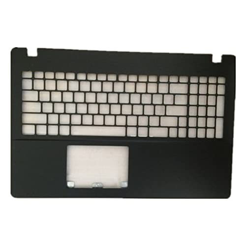 �ėp �L�[�{�[�h�̉��Ƀn�E�W���O �ɓK������ For ASUS K756 K756UA K756UB K756UJ K756UX �u���b�N �����ȃG���^�[�L�[