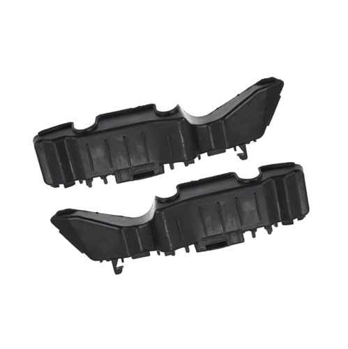 Support de pare-chocs avant Hyundai Accent 2012-2017 fixation anti-vibration