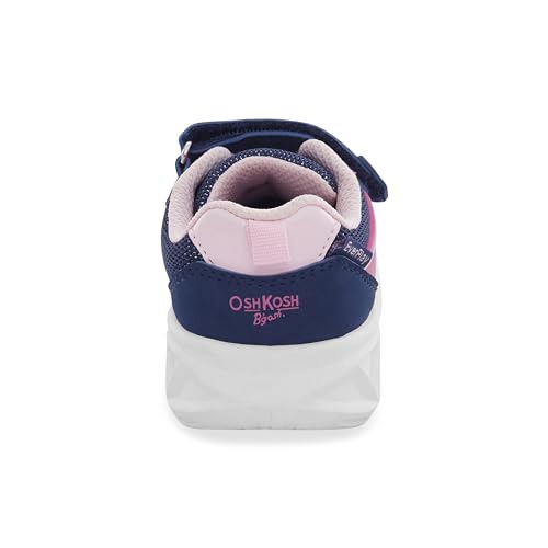 OSHKOSH B'GOSH Unisex-Child Ethan-g Sneaker3