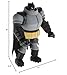 DC Collectibles Batman: The Adventures Continue: Super Armor Batman Action Figure, Multicolor