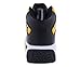 Fila Mb Boys Shoes Size 3, Color: Yellow/Black