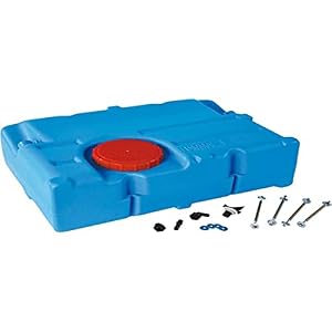 Fiamma Campingartikel 70 L Wasser-Tank.