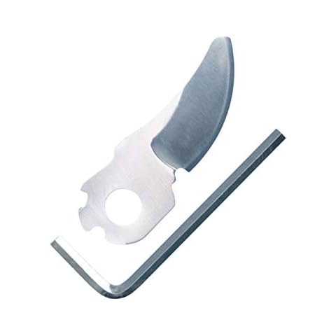 Bosch Pruner Blade with Battery Power Cover