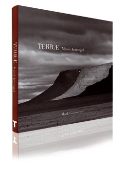 Portada de Terrae
