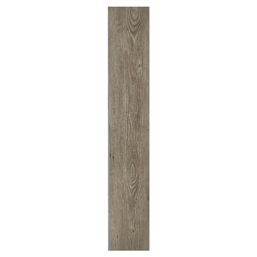 Planches de sol autocollantes en vinyle pour recouvrir un vieux carrelage sans travaux