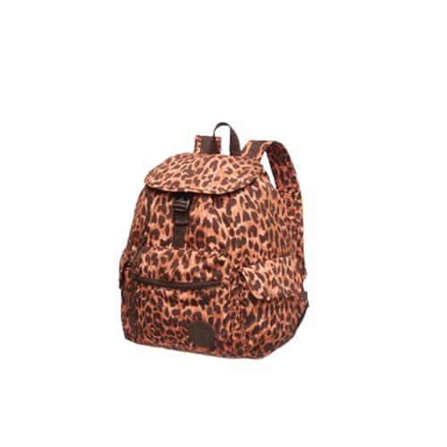 Farm, Farm - Mochila Pipoca Olhar na Floresta