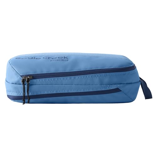 Cube de voyage double compartiment pour valise et randonnée - 5