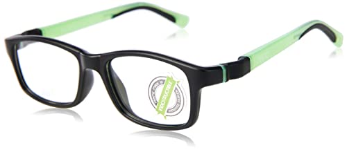 Modèle CREW 3.0 NANO GLOW NEGRO MATE pour l'école et le sport