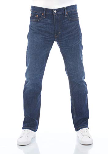 Levi's Herren 513™ Slim Straight Jeans