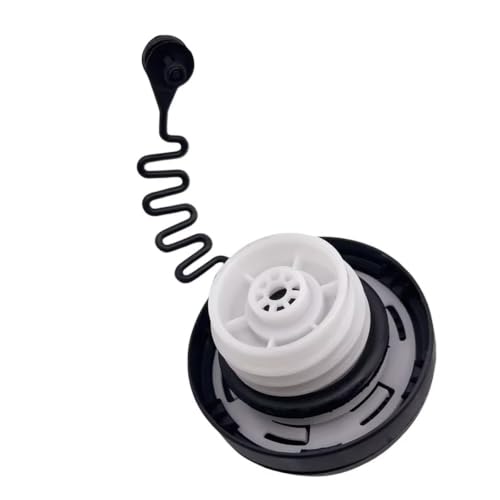 Bouchon de réservoir carburant pour Chevy Spark 2010-2012 remplacement OEM 94564508
