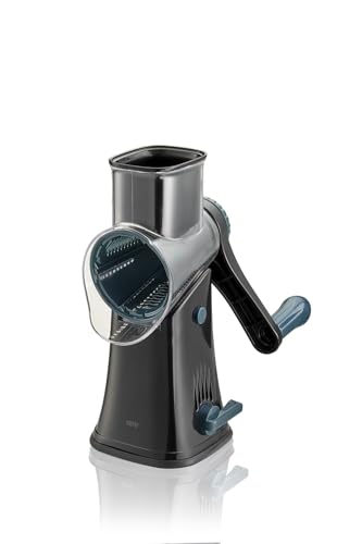 GEFU Râpe à Tambour Click