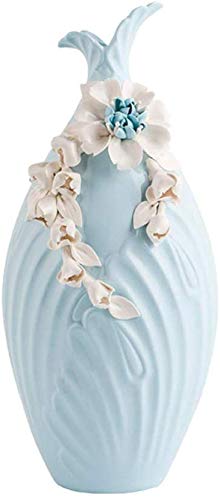 Vase en céramique MU style nordique taille moyenne pour décoration maison