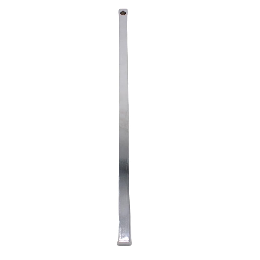 Osmond Strada Link-Giunto Link 16" Dritta Lunghe 3/4" DD 16 "Albero di Sterzo in Acciaio