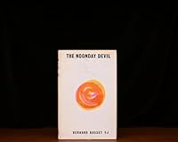 The Noonday Devil: Spiritual Support in Middle Age B0000CM379 Book Cover