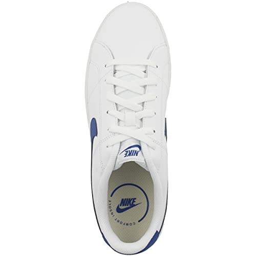 Image of Nike Mens Court Royale 2 Sneaker