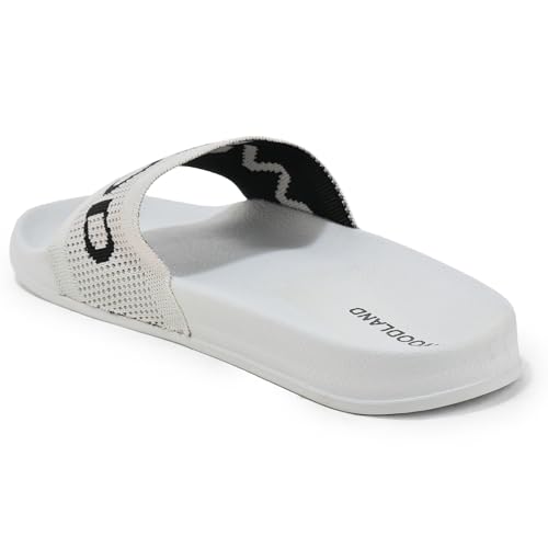 Image of Woodland Men's Slip-On Slide Sandal
