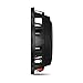 JBL Club WS1200 - 12” Shallow mount subwoofer w/SSI™ (Selectable Smart Impedance) switch from 2 to 4 ohm
