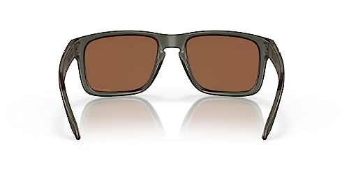 Image of Oakley Mens OO9102 Holbrook Square Sunglasses