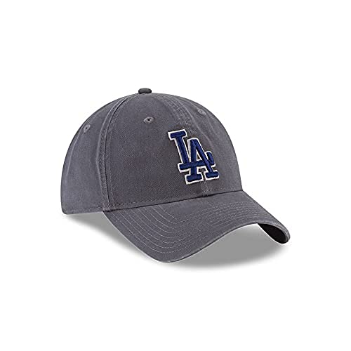 Gorra New Era 920 Los Angeles Dodgers Strapback miniatura 3