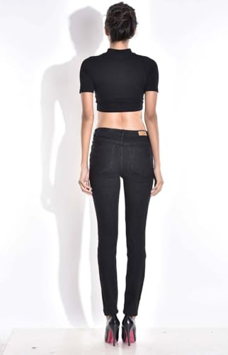 Image of KOTTY Womens Jeans | Modern Denim Style | Comfortable