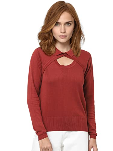 Image of VERO MODA Women's Oversized Fit Top