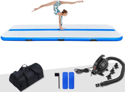 FunWater Inflatable Gymnastics Mat...