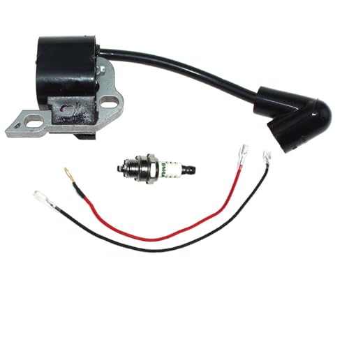 Bobina de encendido 1130 400 1302 para repuesto de motosierras MS170 MS180 017 018 6