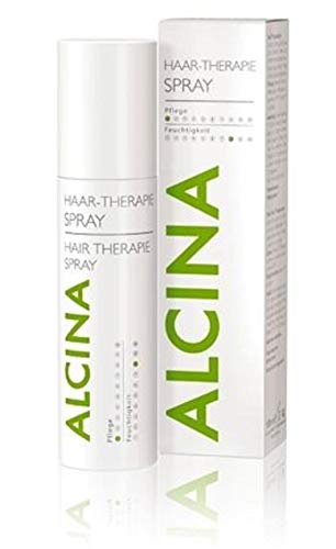 Preisvergleich Produktbild Alcina - Haar-Therapie Spray NEU Haar-Therapie Spray 100 ml