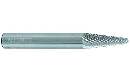 Fresa carburo Allsteel Walter Surface Technologies miniatura 1