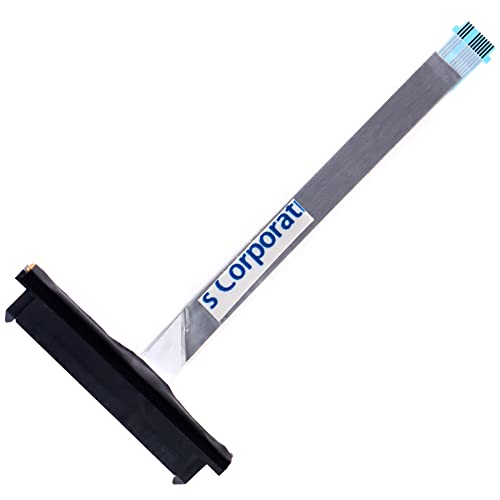 Cable de disco duro HP Pavilion M1-V001DX para reparar tu portátil en casa