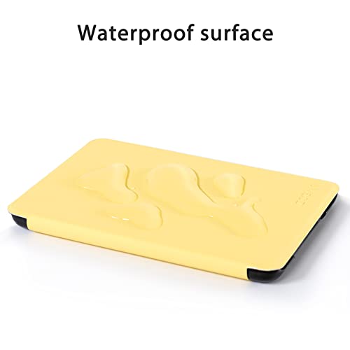 Image of CoBak Case for All New 6 Inch E-Reader 2024 and 2022 (108 Generation) - PU Leather Smart Cover, Auto Sleep and Wake