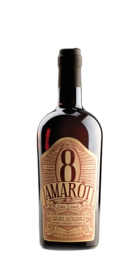 Amaròt Amaro Liquore 28% - 700 ml