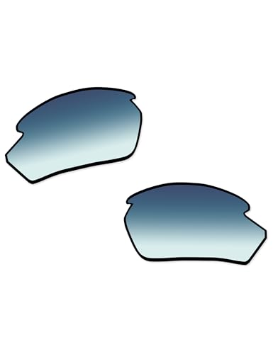 Image of Lenses | Earsocks Nose Piece Replacement for Rudy Project Rydon Sunglass - Multiple Options